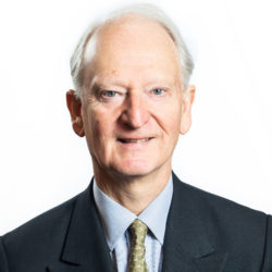 Lord Bellingham - Bank Central Crypto