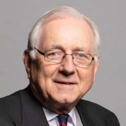 Sir Peter Bottomley 